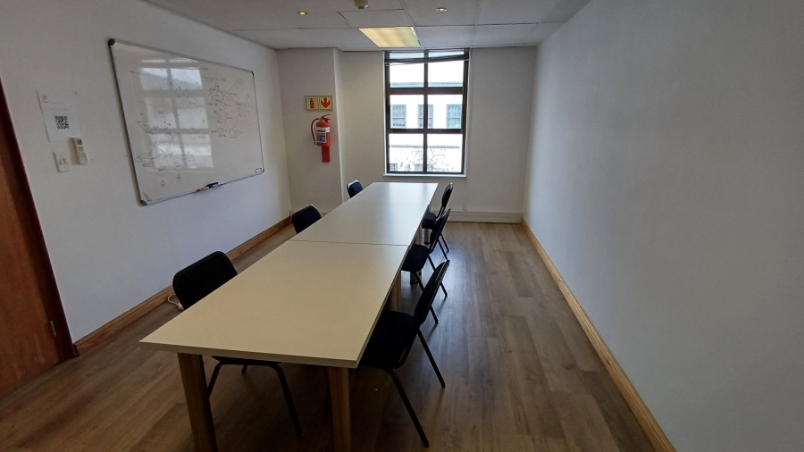 To Let commercial Property for Rent in Stellenbosch Central Western Cape